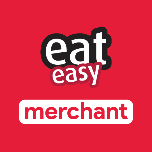 EatEasy (Merchant) logo