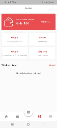 Ntem Online - Store Screen 3
