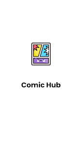 Comic Hub