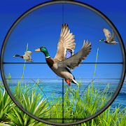 New Wild Duck Hunting 3D 2018