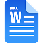 Cover Image of Descargar All Documents Viewer - File reader for Android 1.0.2 APK