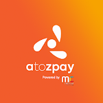 Cover Image of Download atozpay - Isi Pulsa dan PPOB Online Murah 3.0.6 APK