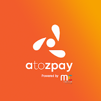 Atozpay - Isi Pulsa dan PPOB Online Murah