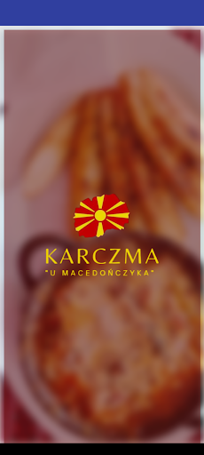 Karczma u Macedończyka Screen 2