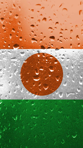 Niger Wallpaper