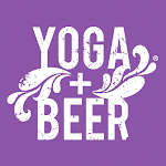 Yoga + Beer
