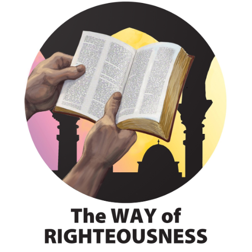 The Way of Righteousness-Part1 دانلود در ویندوز