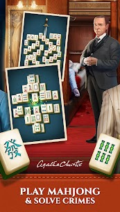 Mahjong Crimes – Puzzle Story Mod Apk Download 2
