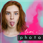 Live Photo – Motion Effects & Create Cinemagraph Apk
