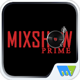 Mixshow Prime icon