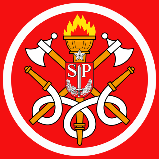 Bombeiros Serviços - SRV logo