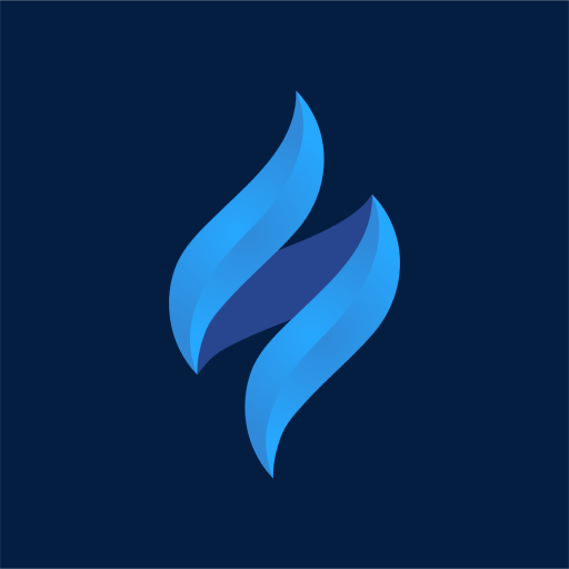 Genuity Help Desk logo