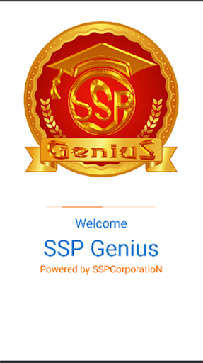 SSP Genius