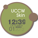 Typography UCCW skin