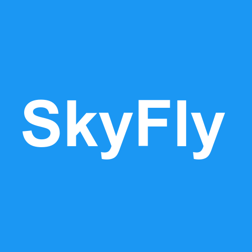 SkyFly de vuelos baratos a todos los airlines