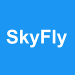 Cover Image of डाउनलोड Cheap Flights Tickets Booking App - SkyFly 1.1.6 APK