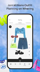 I wear app hotsell
