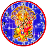 Lakshmi Narasimha Swamy Clock icon