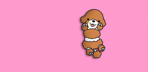 Rolling dog LiveWallpaper03