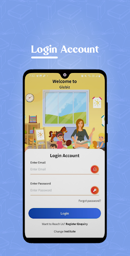 KID PATROL Screen 2