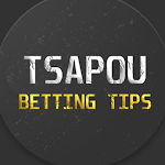 Tsapou Betting Tips