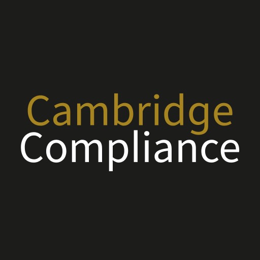 Cambridge Compliance 1.1 Icon