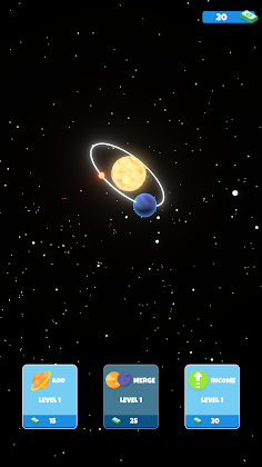 Universe Maker 3D - Screenshot 3