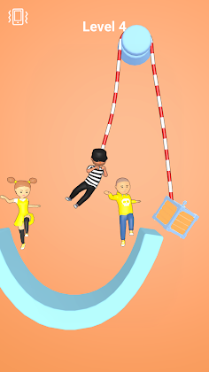 Connect To Hug - Screenshot 3