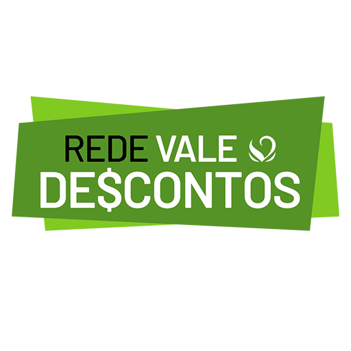 Rede Vale de Descontos logo