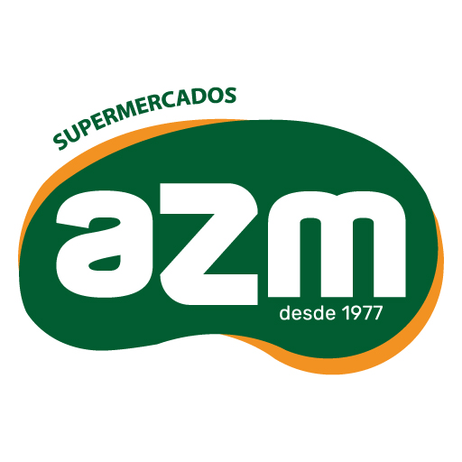 AZM Facil logo