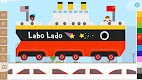 screenshot of Labo Brick Car 2 Game for Kids