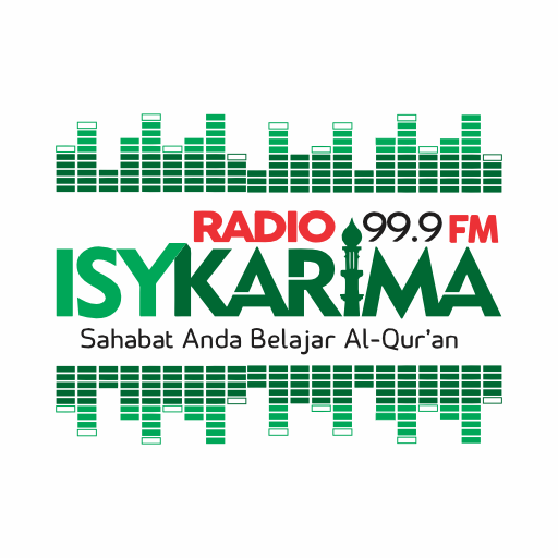 Radio IsyKarima 5.4.0 Icon