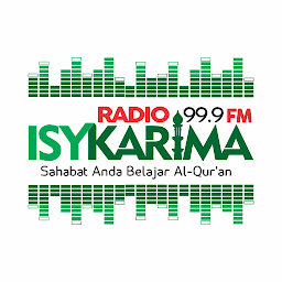 Icon image Radio IsyKarima