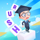 Word Rush Multiplayer icon