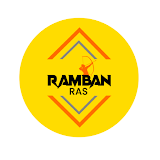 RAMBAN RAS icon