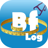 BodyFat Log icon