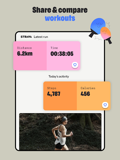 Fitafy: The Fitness Dating App 14