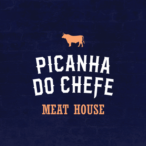 Picanha do Chefe Meat House logo