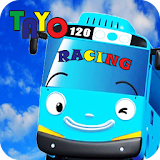 Tayo The Racing Bus Adventure icon