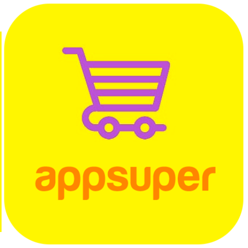 App Super logo