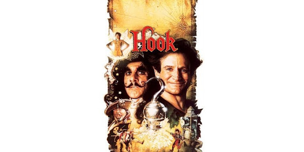 Hook – Filmes no Google Play