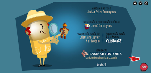 Arte e cultura indígena Screen 2