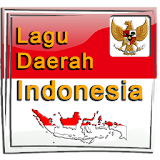 Lagu Daerah Indonesia Full icon