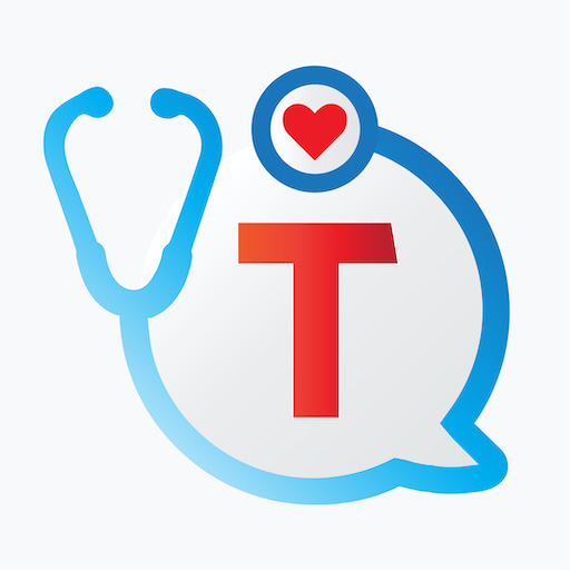 Toward Health logo