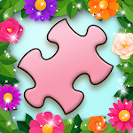 Cover Image of ดาวน์โหลด Jigsaw Puzzle - ปริศนารายวัน  APK