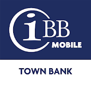 Top 40 Finance Apps Like iBB Mobile @ Town Bank - Best Alternatives