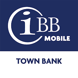 Icon image iBB Mobile @ Town Bank