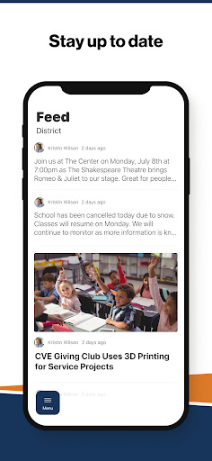 KIPP Metro Atlanta Schools Screen 2