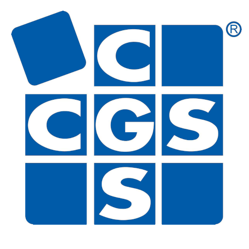 CGS Mobile logo