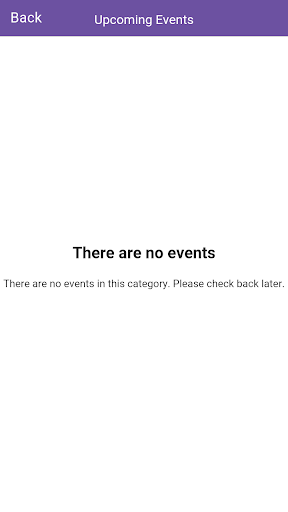 NAGE Connect Screen 3